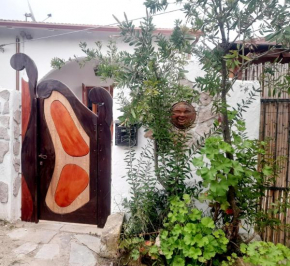 Casa dell'Artista S'archittu
